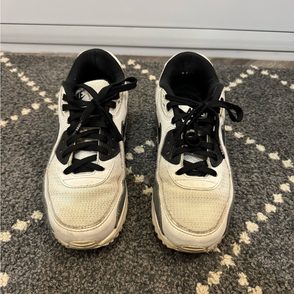 Nike Air Max 90 Custom Shoe Style BQ8748